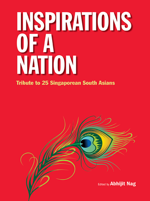 Title details for Inspirations of a Nation by Abhijit Nag - Available